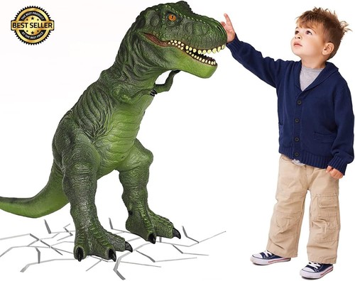 Big dinosaur toys for - dinosaur,